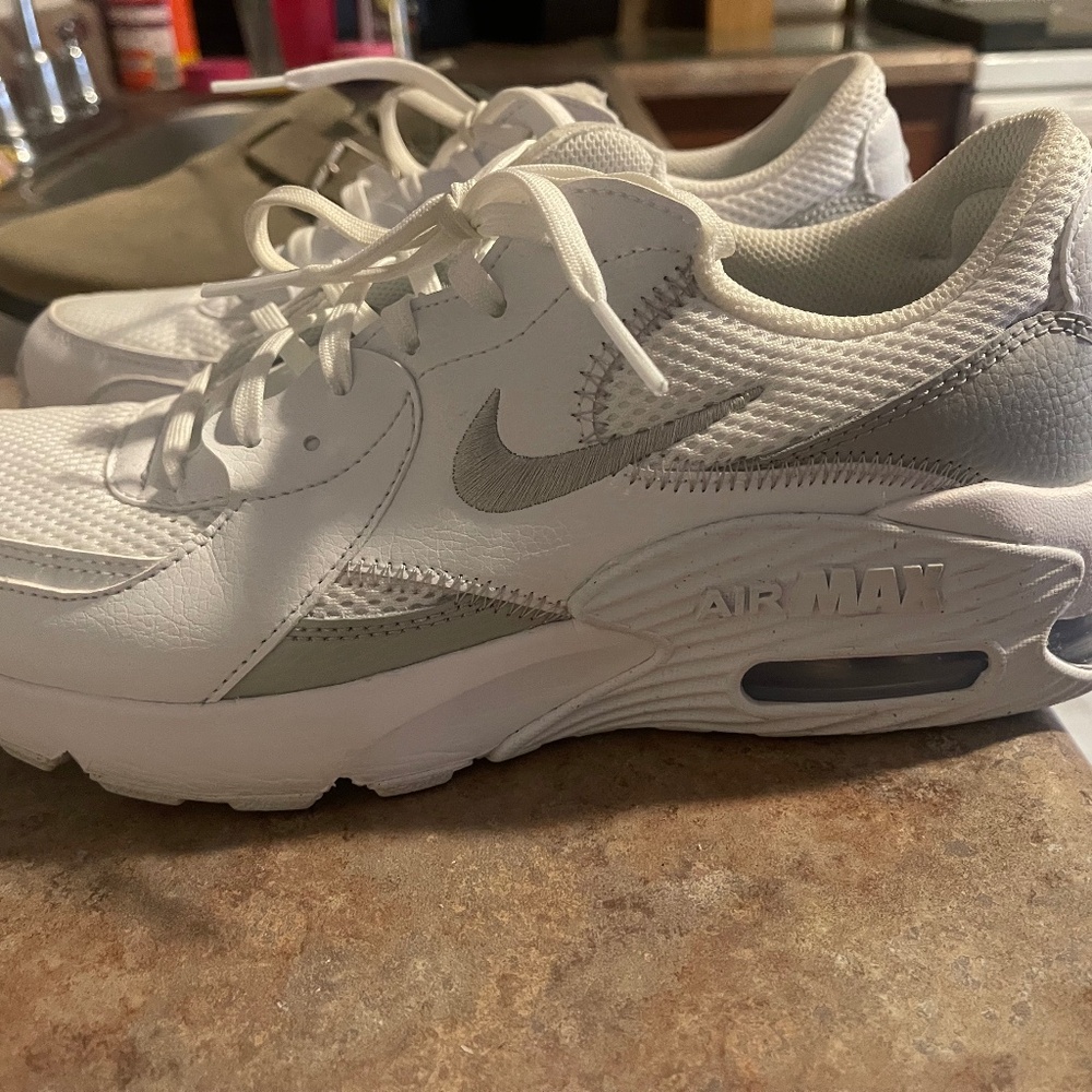 Nike air max
